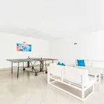 Corcovada Vila *
