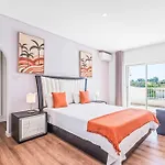 Vila Corcovada Albufeira