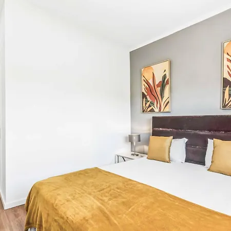 Vila Corcovada Albufeira