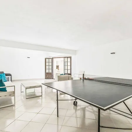 Corcovada Villa Albufeira