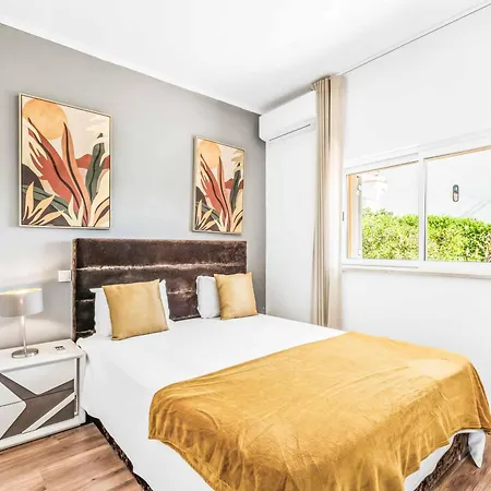 Corcovada * Albufeira