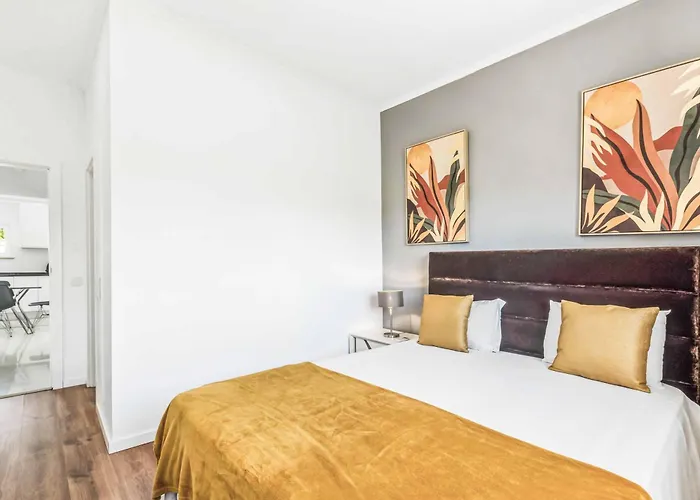 Villa Corcovada Albufeira