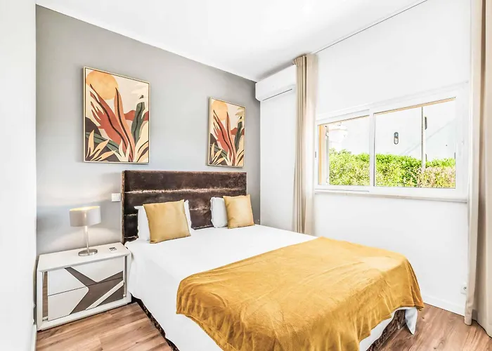 Corcovada * Albufeira