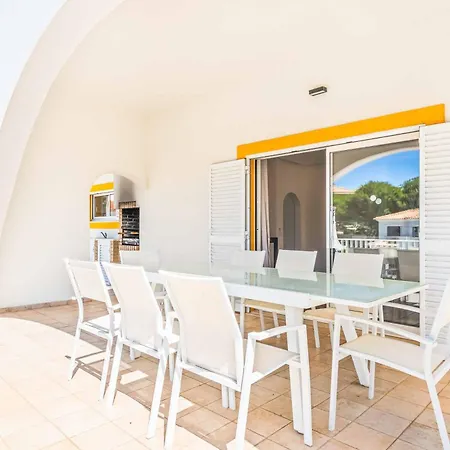 Willa Corcovada Albufeira