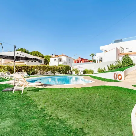 Corcovada Albufeira