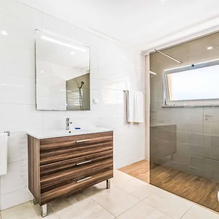 Willa Corcovada Albufeira