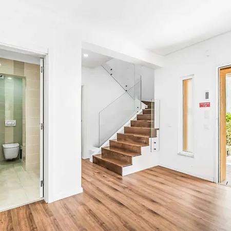 Corcovada Willa Albufeira